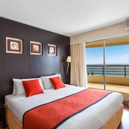 Ramada Hotel & Suites By Wyndham Νουμεά Εξωτερικό φωτογραφία