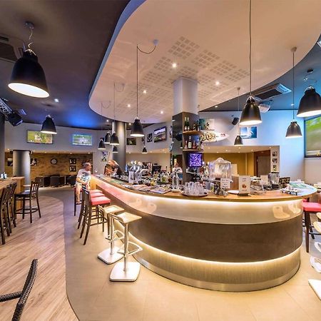 Ramada Hotel & Suites By Wyndham Νουμεά Εξωτερικό φωτογραφία
