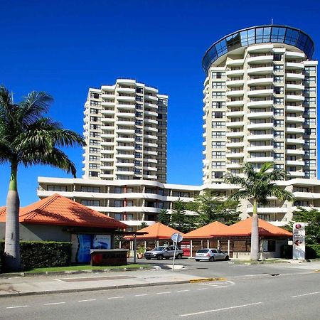 Ramada Hotel & Suites By Wyndham Νουμεά Εξωτερικό φωτογραφία