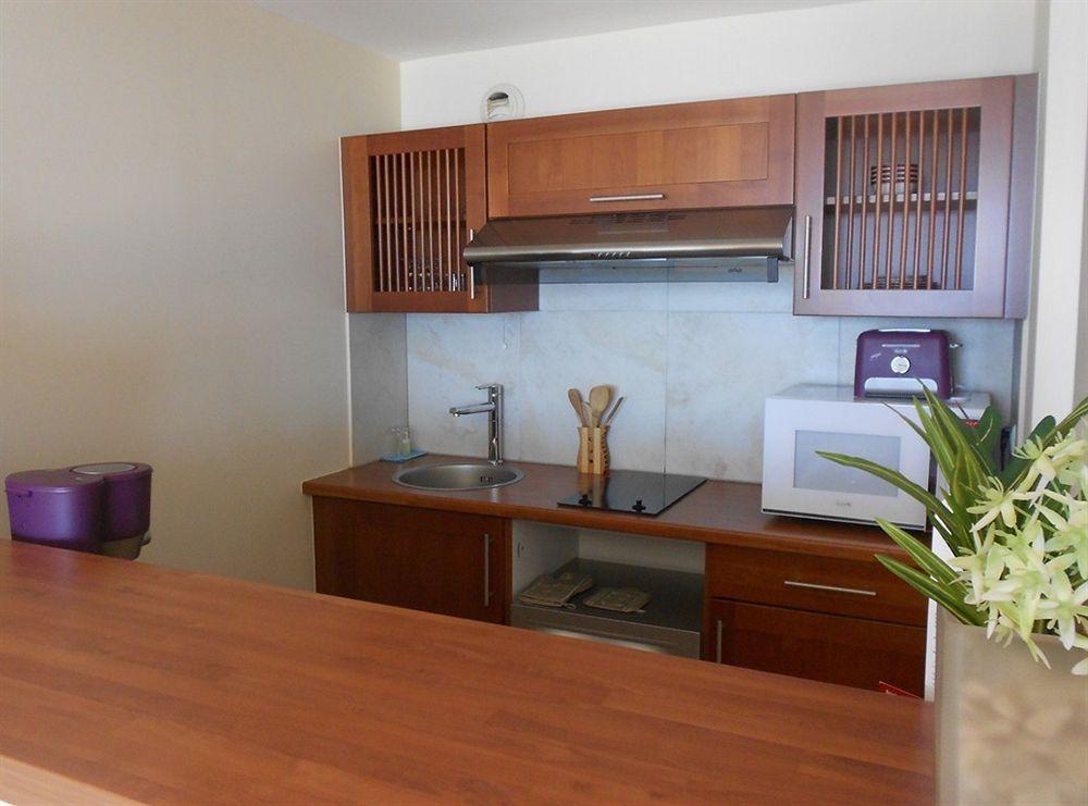 Ramada Hotel & Suites By Wyndham Νουμεά Εξωτερικό φωτογραφία