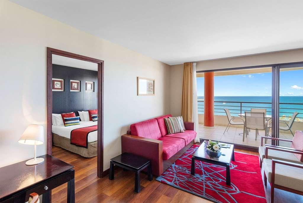 Ramada Hotel & Suites By Wyndham Νουμεά Δωμάτιο φωτογραφία