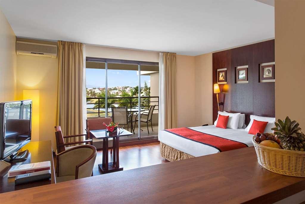 Ramada Hotel & Suites By Wyndham Νουμεά Δωμάτιο φωτογραφία