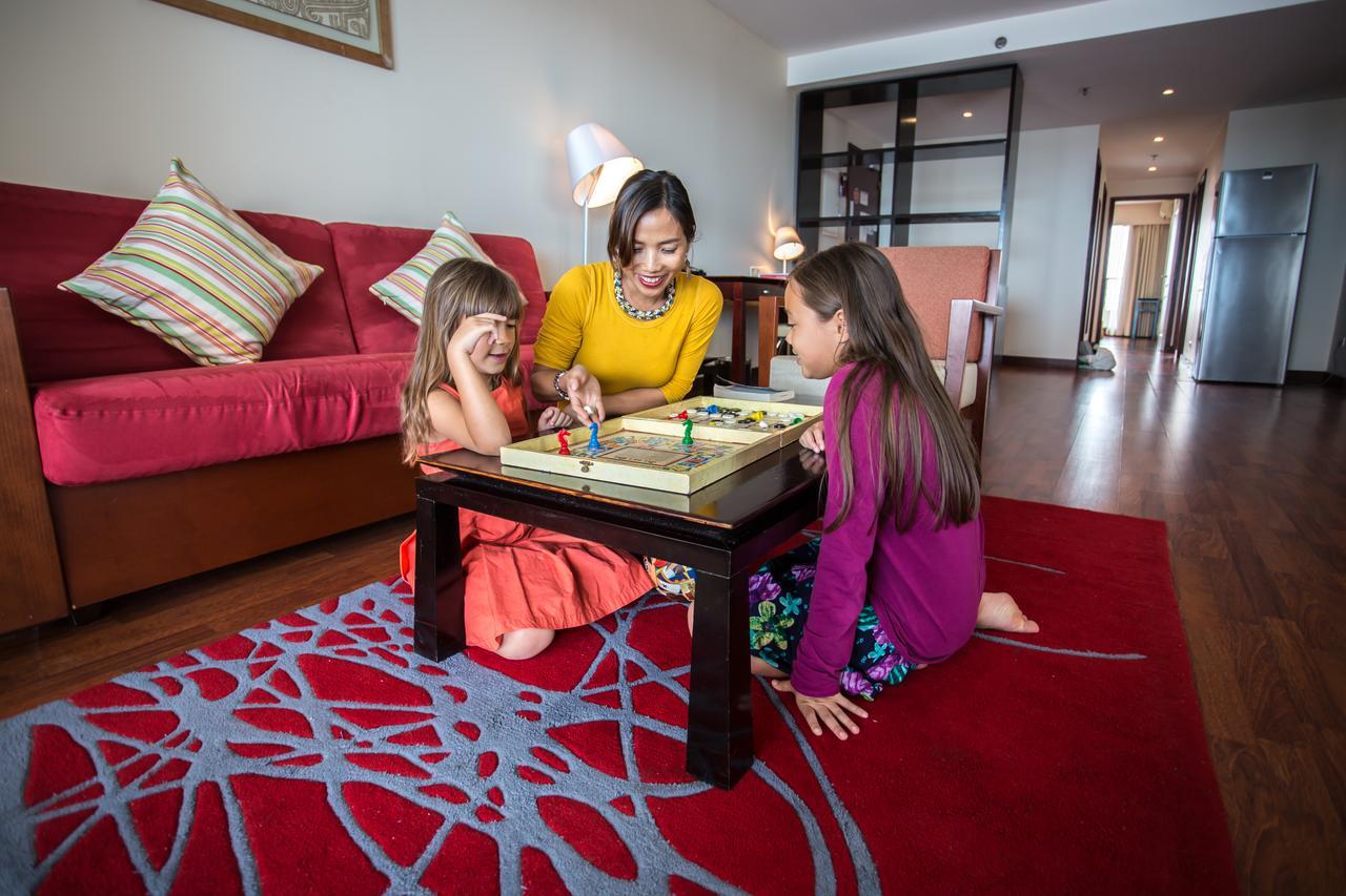 Ramada Hotel & Suites By Wyndham Νουμεά Εξωτερικό φωτογραφία
