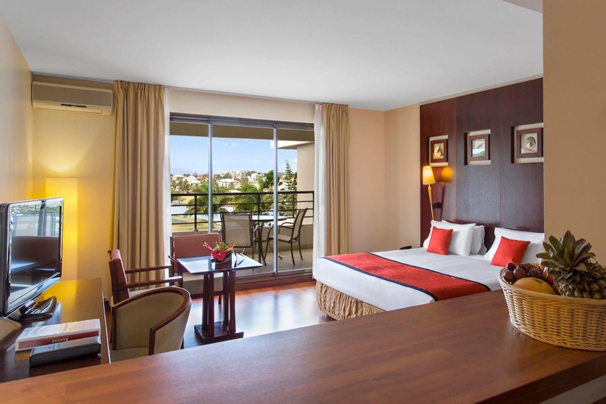 Ramada Hotel & Suites By Wyndham Νουμεά Εξωτερικό φωτογραφία