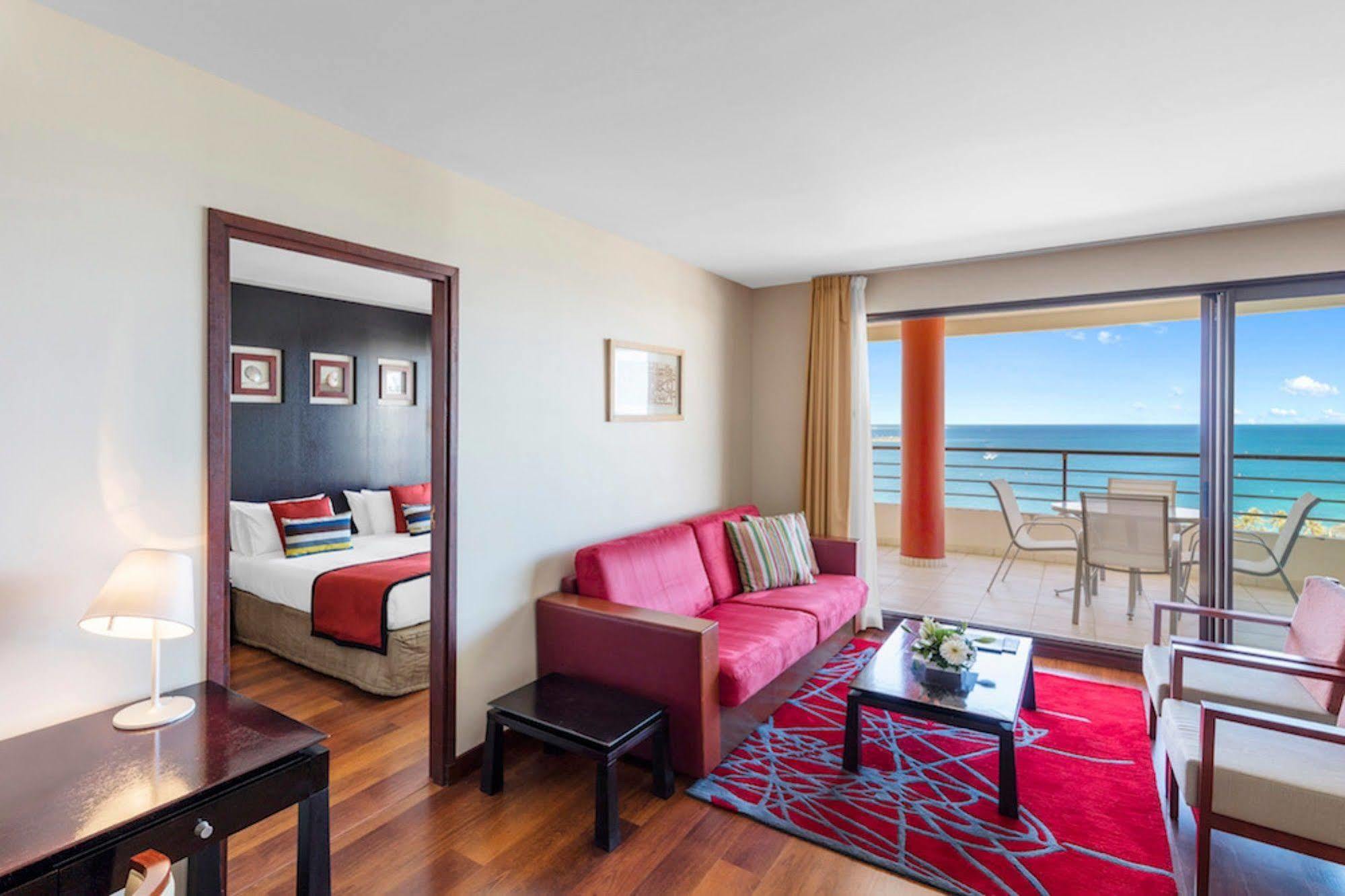 Ramada Hotel & Suites By Wyndham Νουμεά Εξωτερικό φωτογραφία