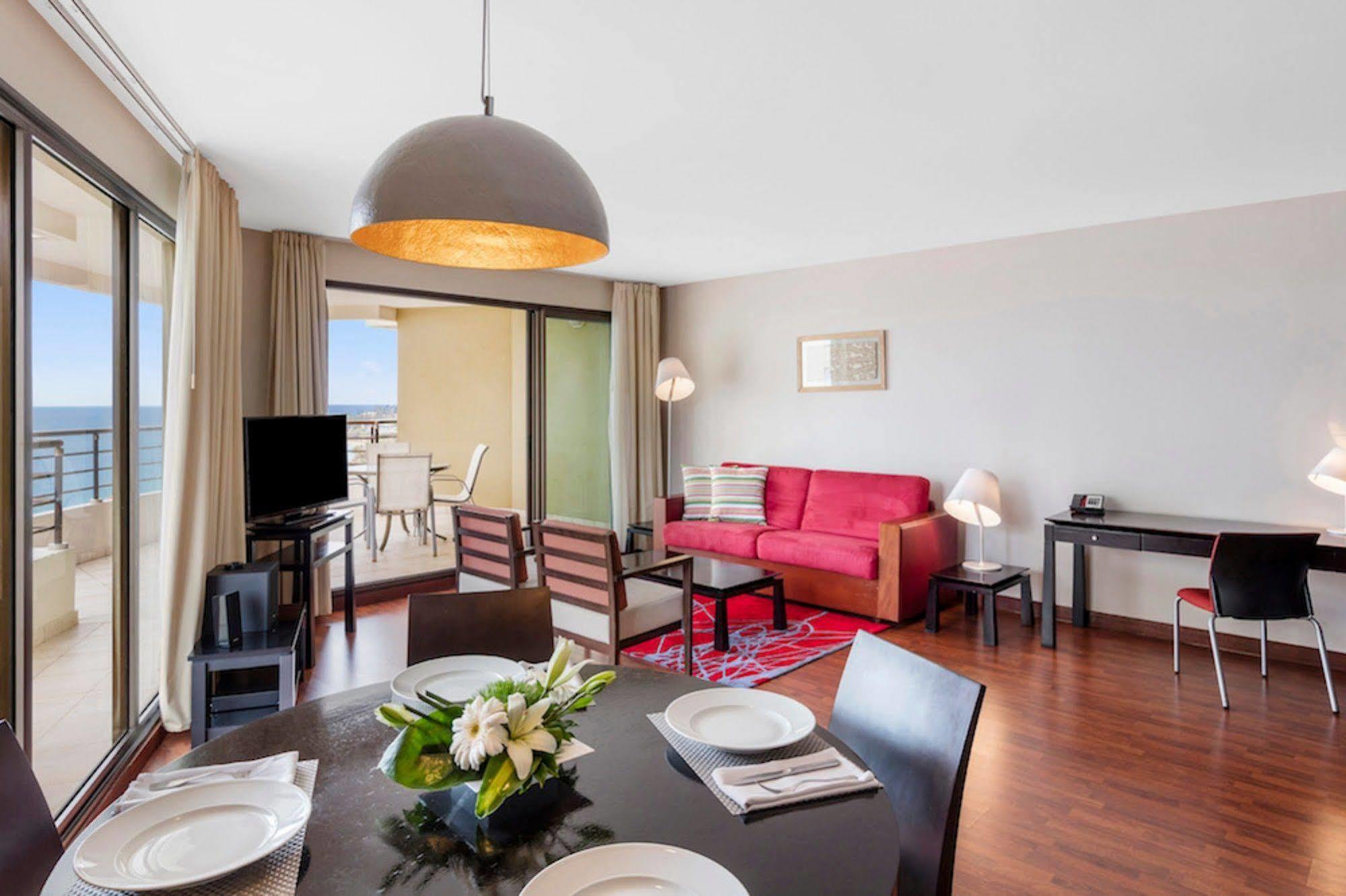Ramada Hotel & Suites By Wyndham Νουμεά Εξωτερικό φωτογραφία