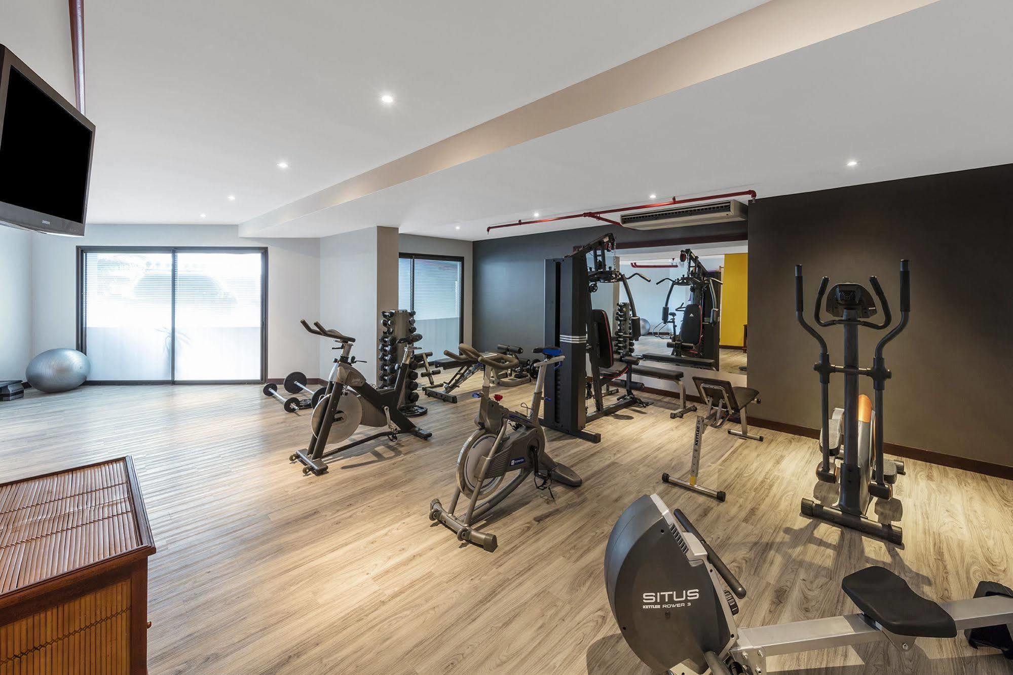 Ramada Hotel & Suites By Wyndham Νουμεά Εξωτερικό φωτογραφία