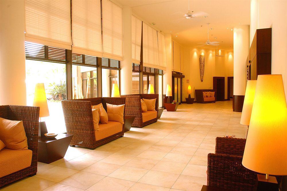 Ramada Hotel & Suites By Wyndham Νουμεά Εξωτερικό φωτογραφία