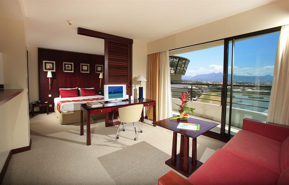 Ramada Hotel & Suites By Wyndham Νουμεά Εξωτερικό φωτογραφία